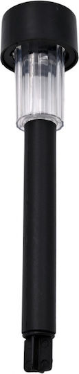 Sidirela Spiked Solar Light Traffic light with Photocell