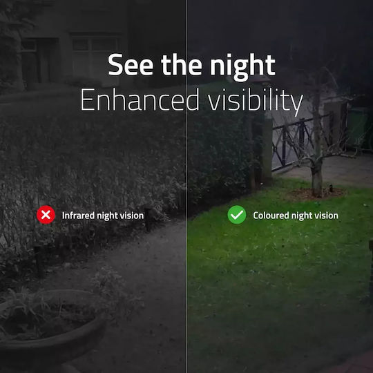 Hombli Solar Light IP66