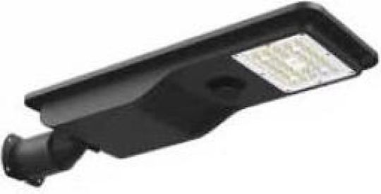 Fos me Street Solar Light 120W with Cold White Light 6500K