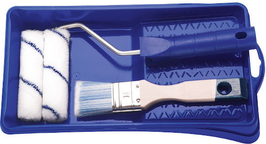 Hardy Set de vopsea N.72