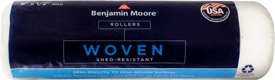 Benjamin Moore Ανταλλακτικό Ρολό Βαφής 22.86cm
