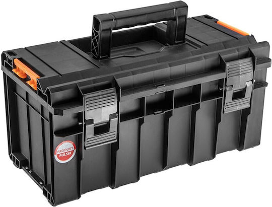 Neo Tools Modular 350 Εργαλειοθήκη Χειρός Πλαστική Π58.5xB38.5xΥ32cm
