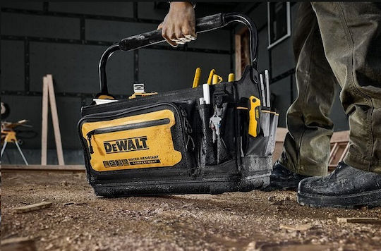 Dewalt Pro Tool Case Plastic