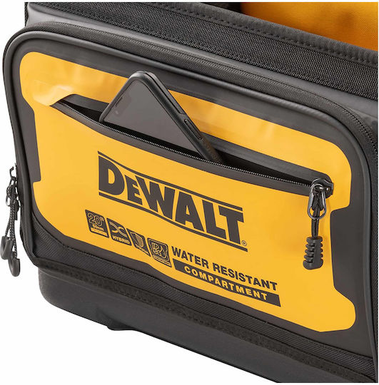 Dewalt Pro Tool Case Plastic