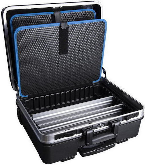Unior Tool Case 969L Tool Case P48.5xB37xH20cm Quantity 4