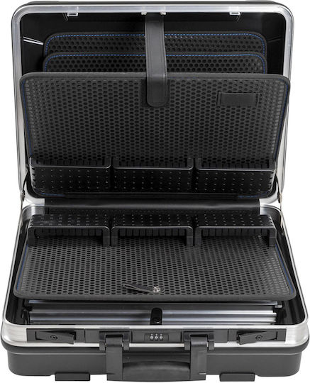 B&W International Base Tool Case Plastic Dimensions: W50xD20xH42cm