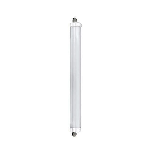 V-TAC Lighting Batten Outdoor with Integrated LED 18W 60cm