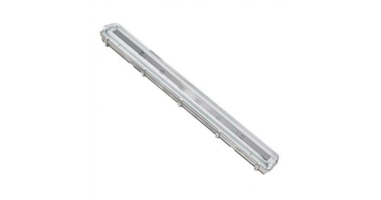 Adeleq Lumină Batten Pentru Exterior cu LED Integrat 151buc
