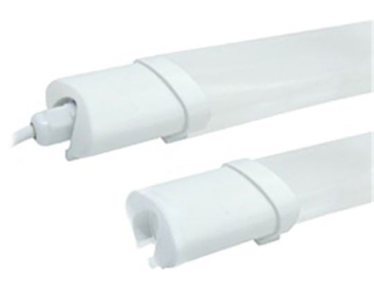 Lumină Batten Batten Pentru Exterior cu LED Integrat 36W 120buc