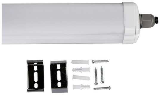 V-TAC Lighting Batten with Integrated LED 48W 150cm