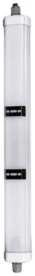 V-TAC Lighting Batten with Integrated LED 36W 120cm