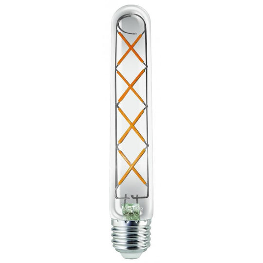 Just LED Φωτιστικό Σκαφάκι με Ενσωματωμένο LED 54W 150εκ.