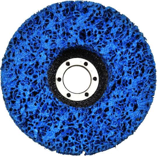 Geko Schleifscheibe Metall 125mm