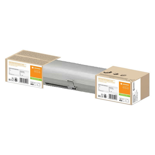Bată iluminat DP 2x60cm IP65 4099854118074 Ledvance Osram