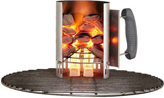 Weber Grill Chimney Starter