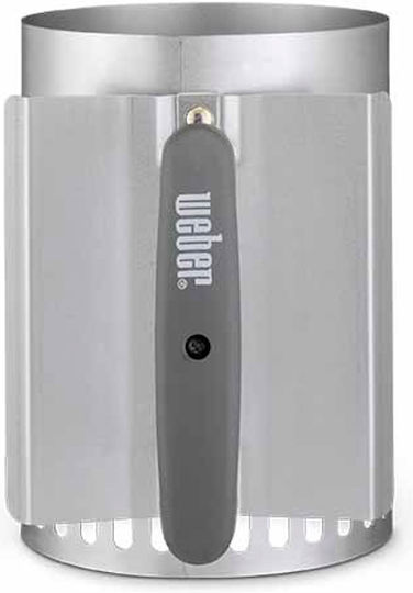 Weber Grill Chimney Starter