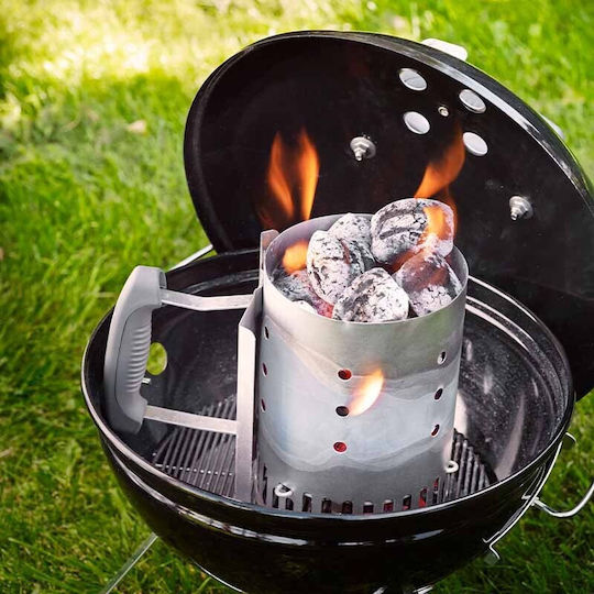 Weber Grill Chimney Starter
