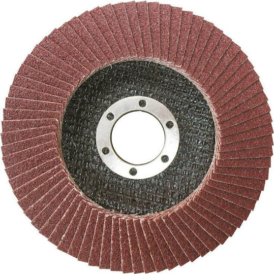 Fiber Grinding Disc K80 115mm Fd1153