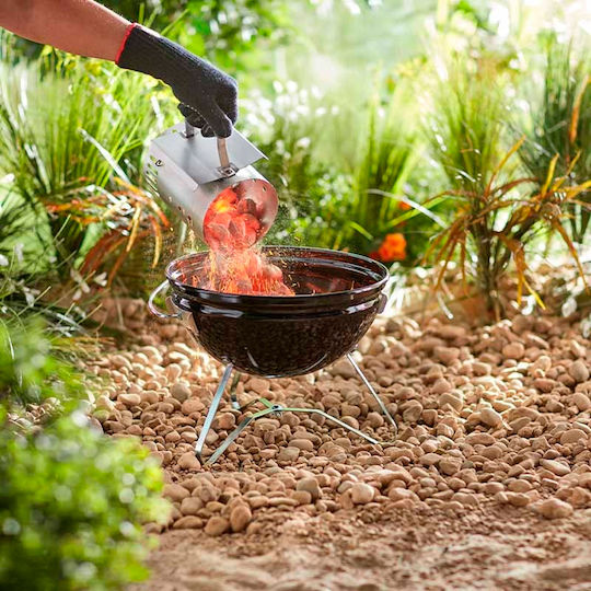 Weber Grill Chimney Starter