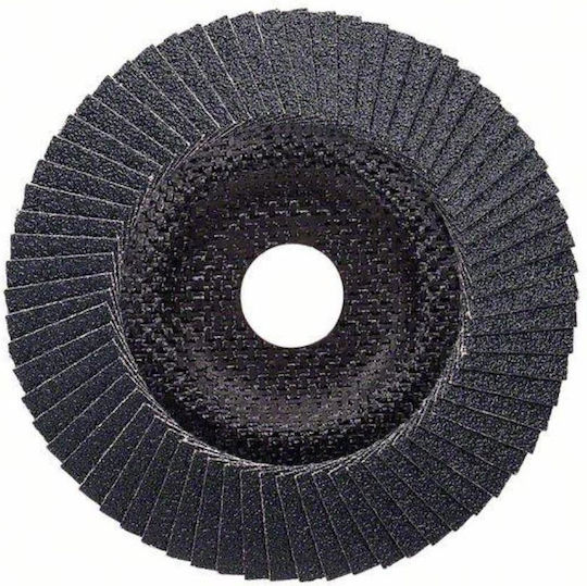 Bosch X571 Grinding Disc Metal 125mm Κ120