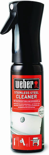 Weber Grill Cleaner