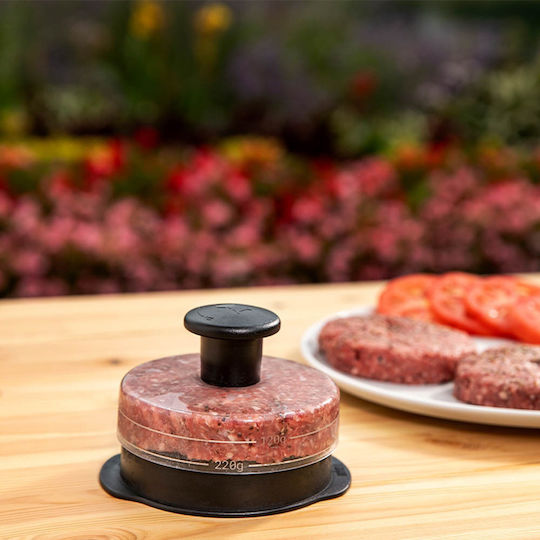 Weber Grill Press