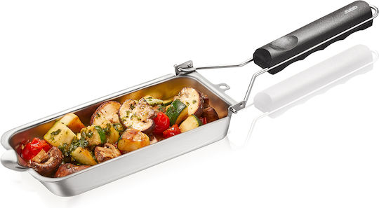 Gefu Grill Cooking Utensil Baking Pan