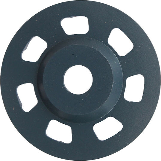 Bormann Pro BHT2311 Δίσκος Λείανσης 125mm
