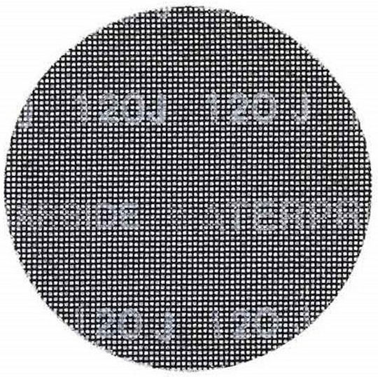DEWALT Disc de șlefuire de lemn 125mm