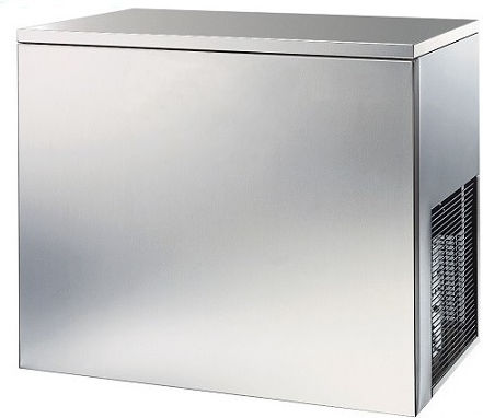 NTF CM 650A Ice Machine with Spraying System and Daily Production 300kg CM650A