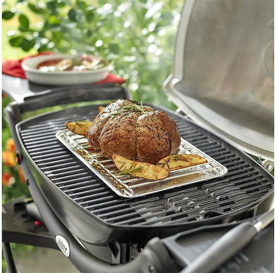 Weber Grill Cooking Utensil Protective pan