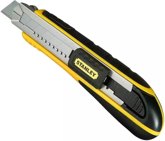 Stanley Folding Knife Fatmax with Blade Width 18mm