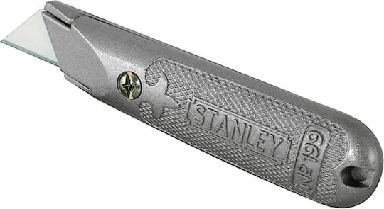 Stanley Κοπίδι Φαλτσέτα με Μεταλλικό Σώμα