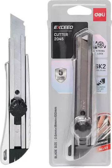 Deli Folding Knife Security