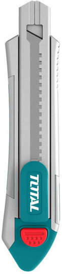 Total Folding Knife Security with Blade Width 18mm