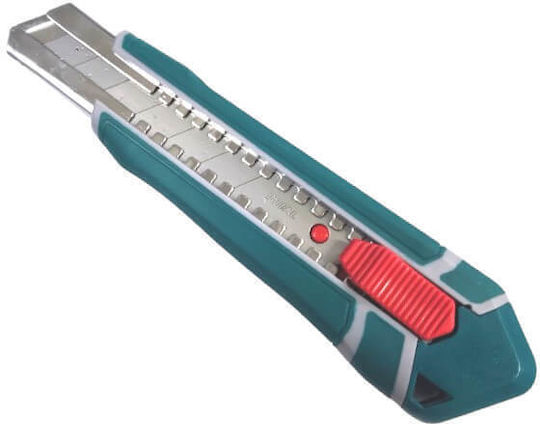 Total Faltschneider mit Klingenbreite 25mm