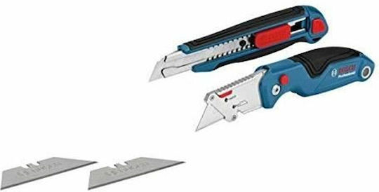 Bosch Faltschneider Blue