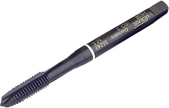 Voelkel 35925 Taper Cobalt 18x1.5mm 1pcs