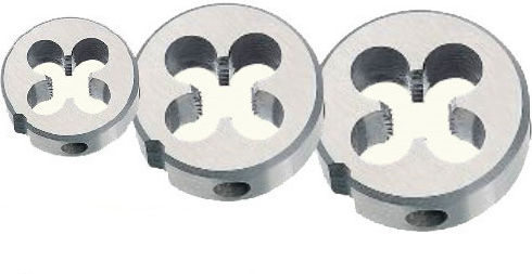 Voelkel 27462 Φιλιέρα HSS 18x2.5mm