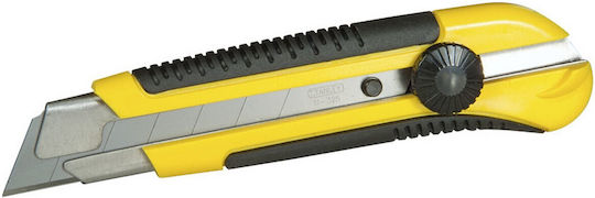 Stanley Folding Knife Security with Blade Width 25mm