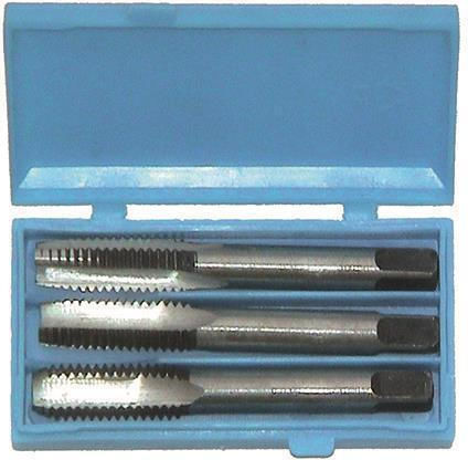 Krino 10010-7/16 Colier 7/16"x14 3buc