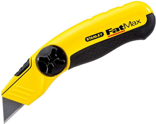 Stanley Μαχαίρι Σταθερής Λάμας Fatmax 0-10-780
