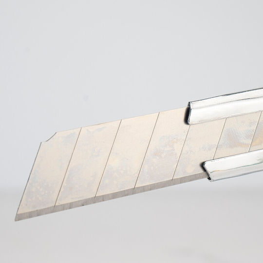 Bormann Pro Folding Knife BHT7720 Security with Blade Width 18mm