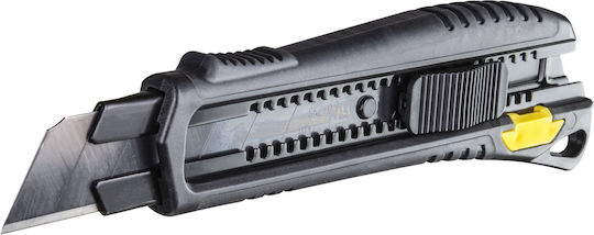 Topmaster Folding Knife Utility knife Security with Blade Width 25mm