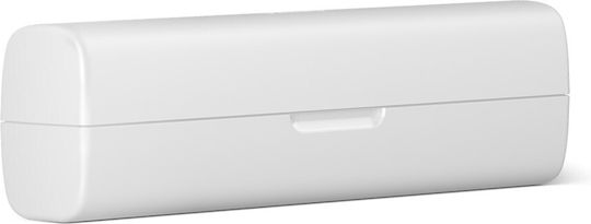 Philips Electric Toothbrush with Pressure Sensor HX7420/02 White