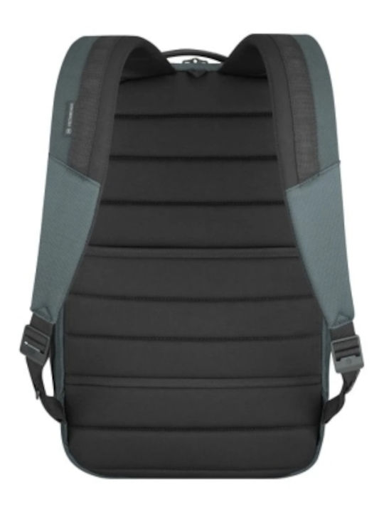 Victorinox Rucksack Laptop 15" Altmont Professional Deluxe Travel 25 L Grün