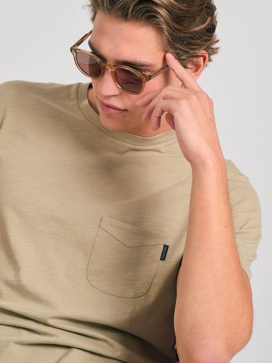 T-shirt Gray
