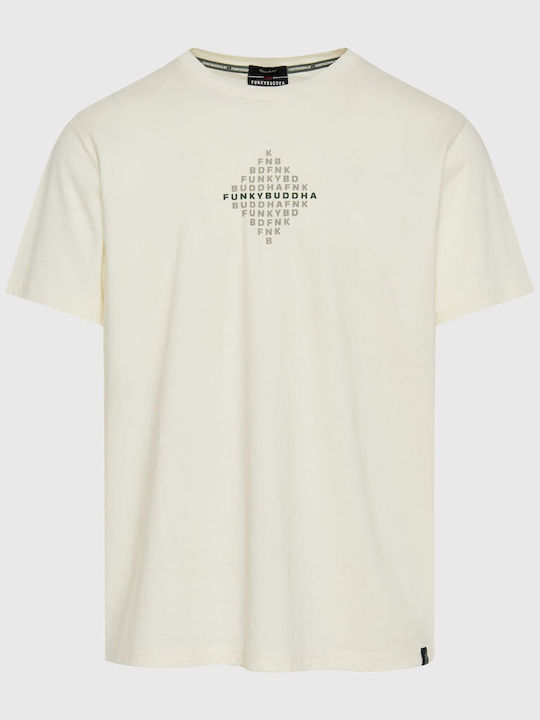 Tricou Alb