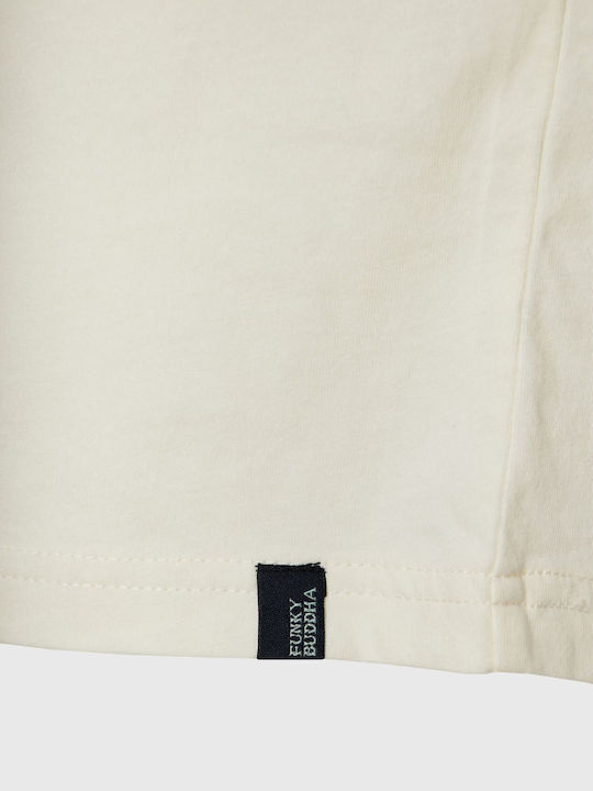 Tricou Alb