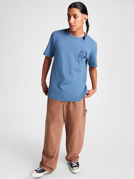 T-shirt Blue